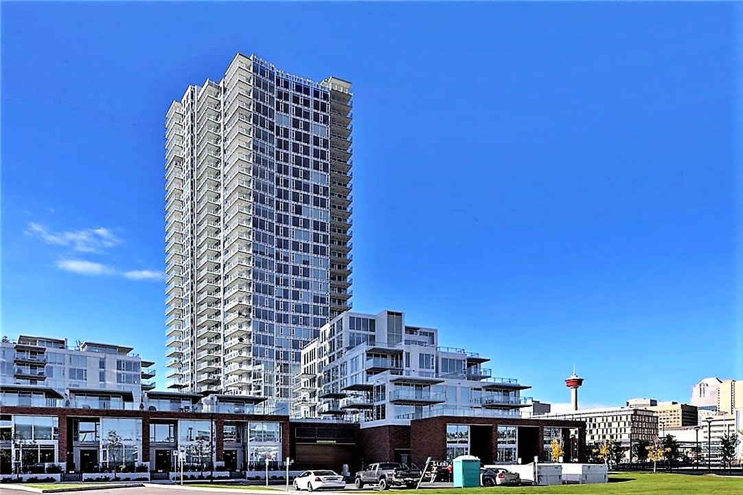 Condos In Calgary and Surrounding Cities